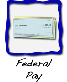 Search Federal Pay