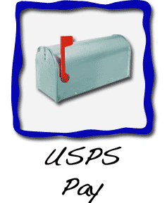 Search USPS Pay